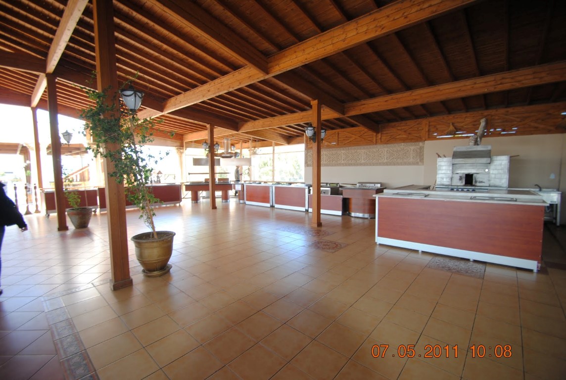 imagini hotel DIDIM BEACH RESORT